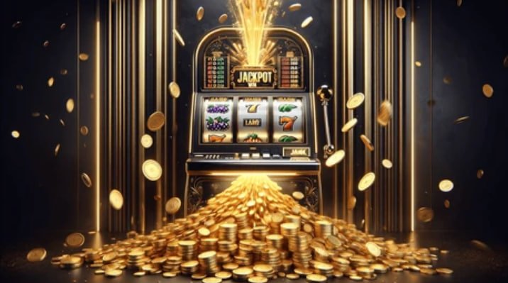 Classic three-reel slot on 65jl333 mobile browser view